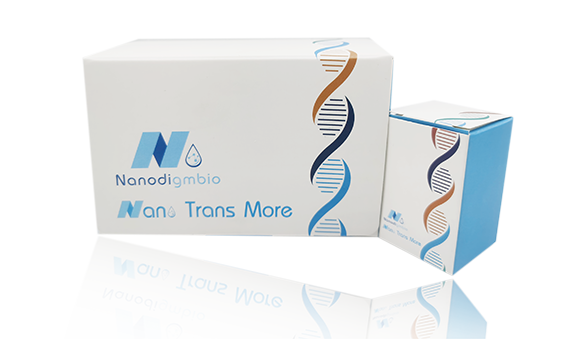 NadPrep®️ Hybrid Capture Reagents