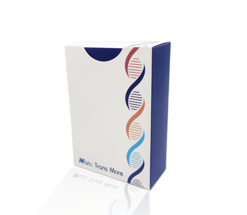 NadPrep®️ NanoBlockers（for Illumina®️）