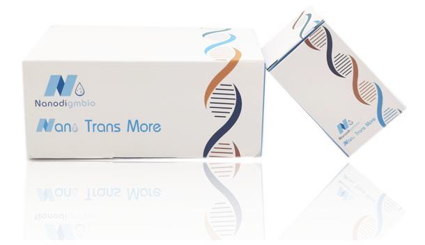 NadPrep®️ Total RNA-To-DNA Module