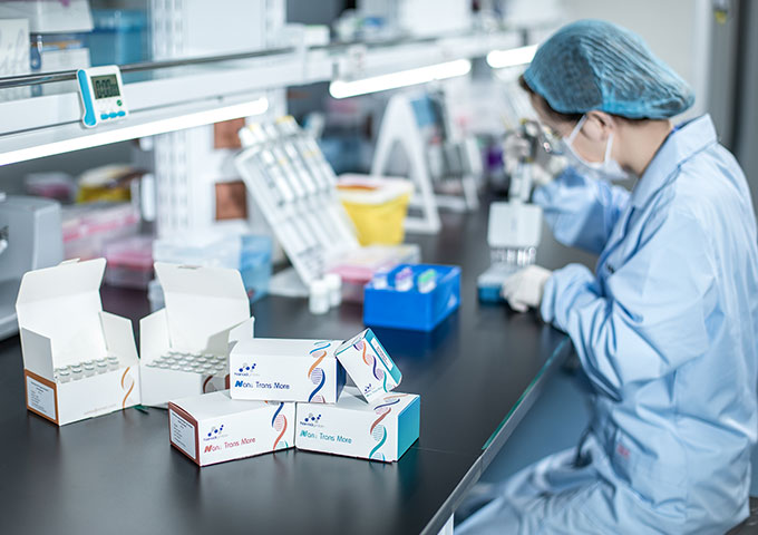 About Nanodigmbio