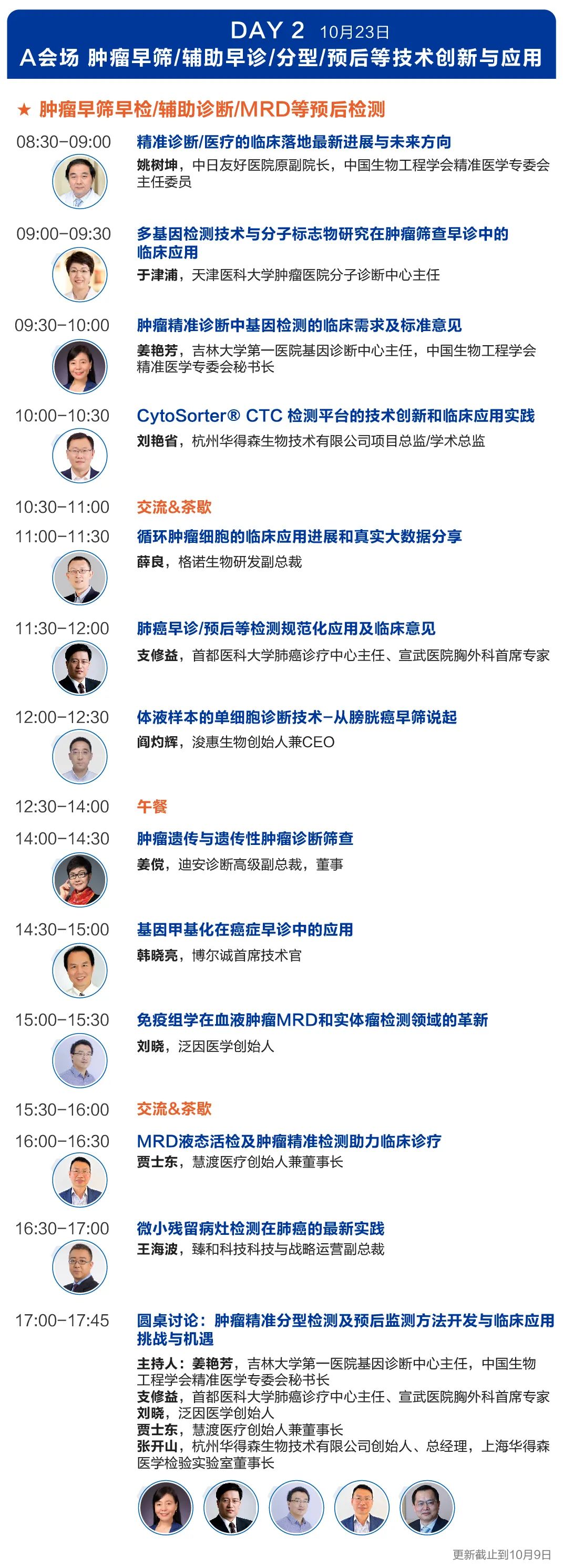 大会议程2