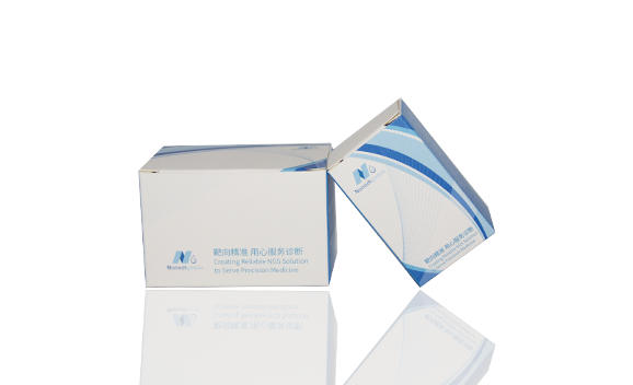NadPrep®️ 通用环化试剂盒 v2