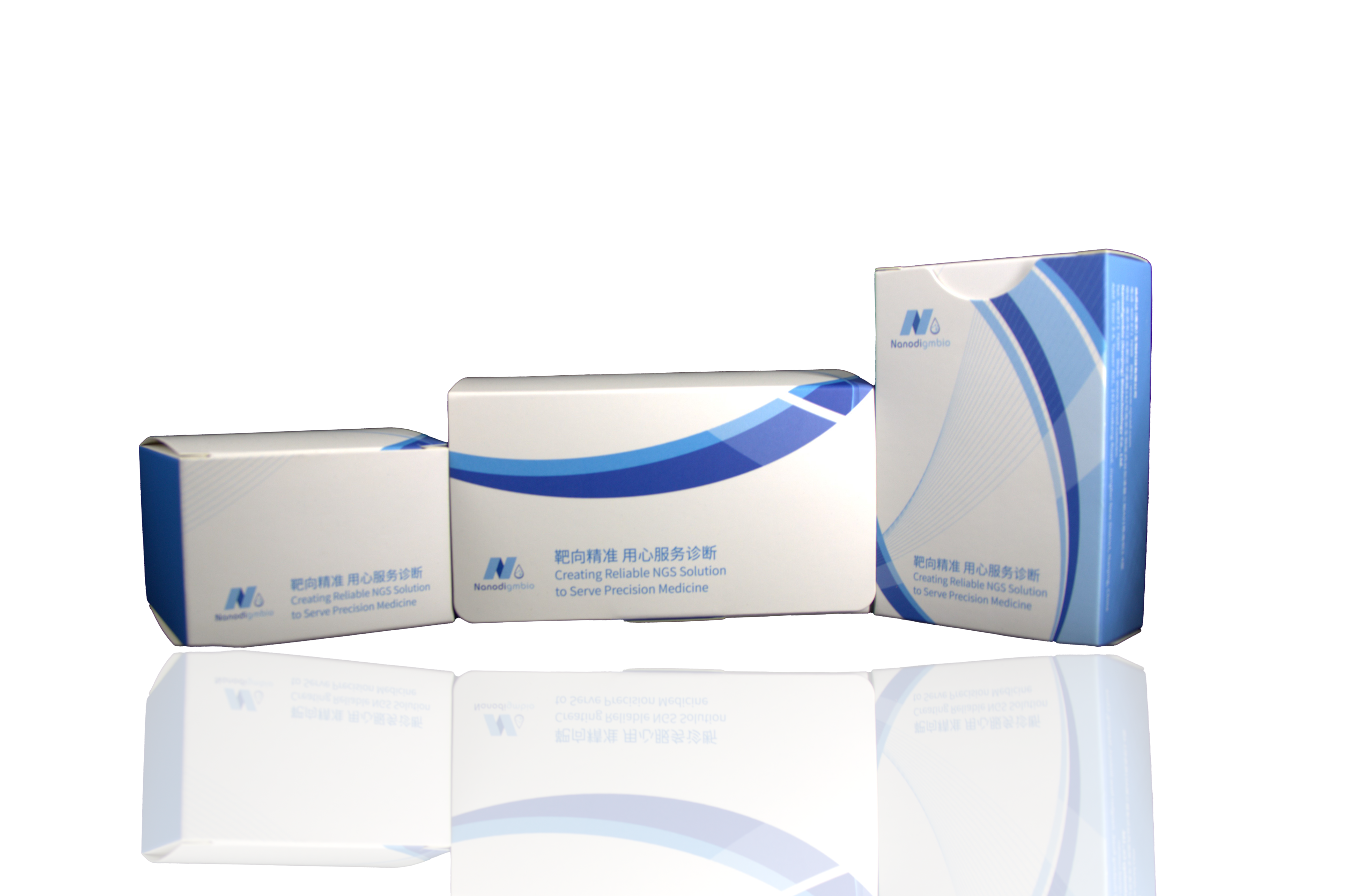 NadPrep® ES Hybrid Capture Reagents v2